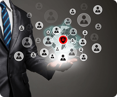 QUALIFIED Lead Generation & Demand Creation