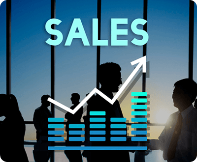 Outsourced Sales