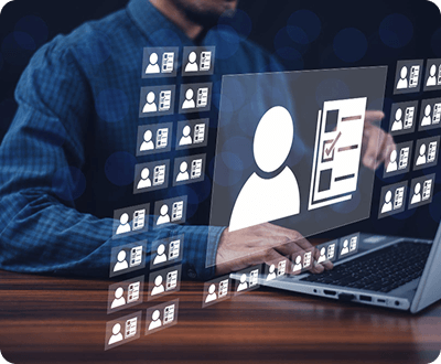 Account Profiling
